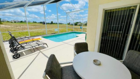 4 Bed Pool Home On Golf Community 626